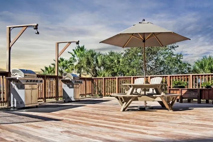 6745 Seacomber Drive #101 Port Aransas, TX 78373
