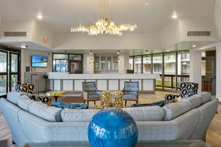 6745 Seacomber Drive #101 Port Aransas, TX 78373