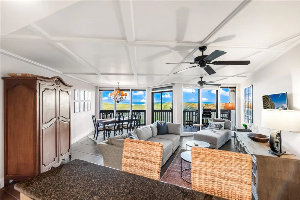 6745 Seacomber Drive #101 Port Aransas, TX 78373