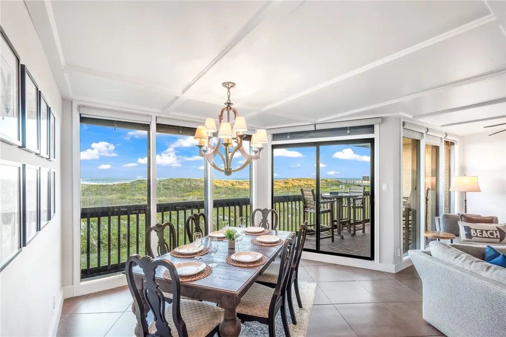6745 Seacomber Drive #101 Port Aransas, TX 78373