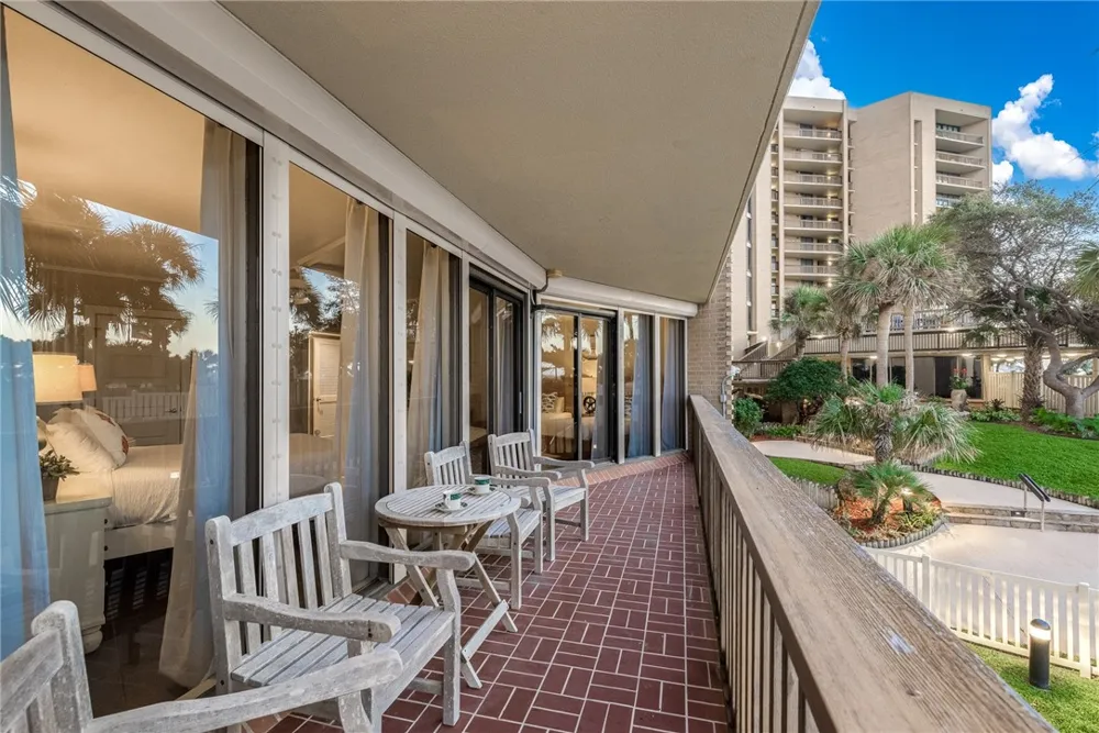 6745 Seacomber Drive #101 Port Aransas, TX 78373