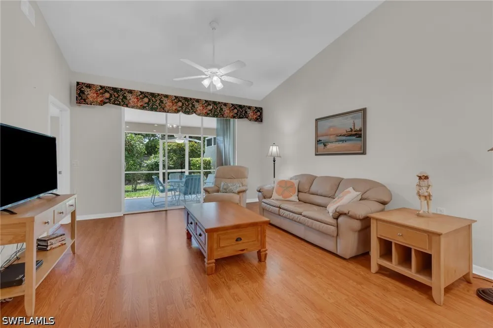 Mandalay Circle #57 Naples, FL 34112