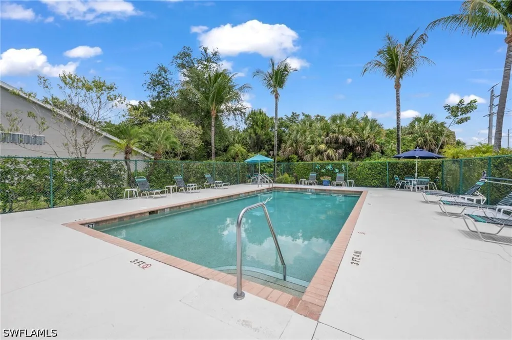 Mandalay Circle #57 Naples, FL 34112