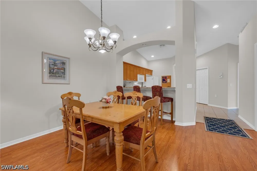 Mandalay Circle #57 Naples, FL 34112