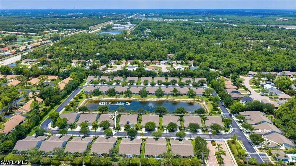 Mandalay Circle #57 Naples, FL 34112