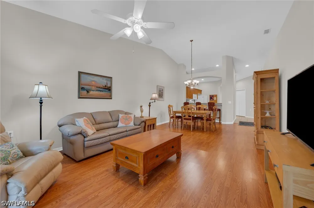 Mandalay Circle #57 Naples, FL 34112