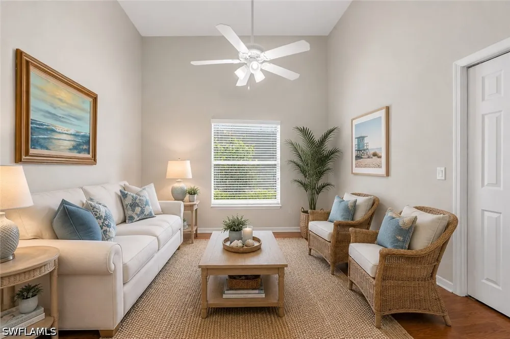 Mandalay Circle #57 Naples, FL 34112