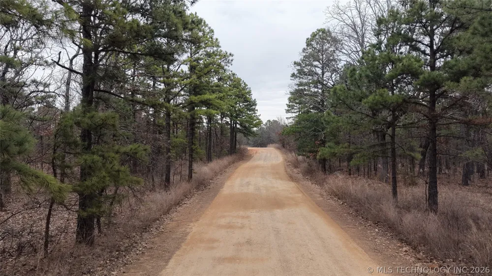 NE 1060 Panola, OK 74559