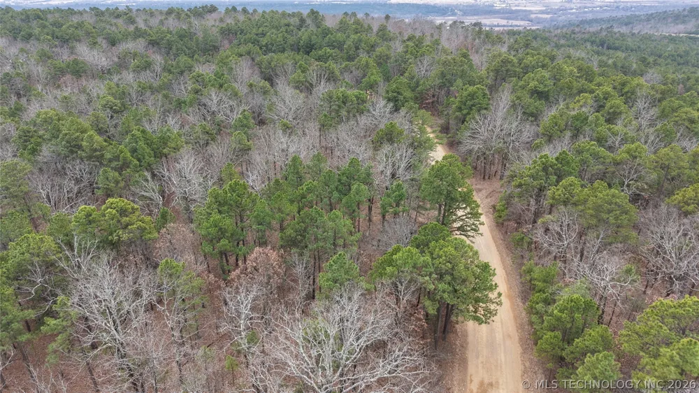 NE 1060 Panola, OK 74559