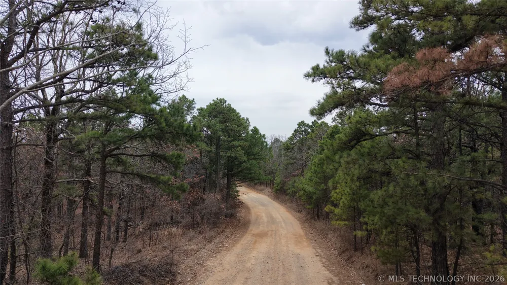 NE 1060 Panola, OK 74559