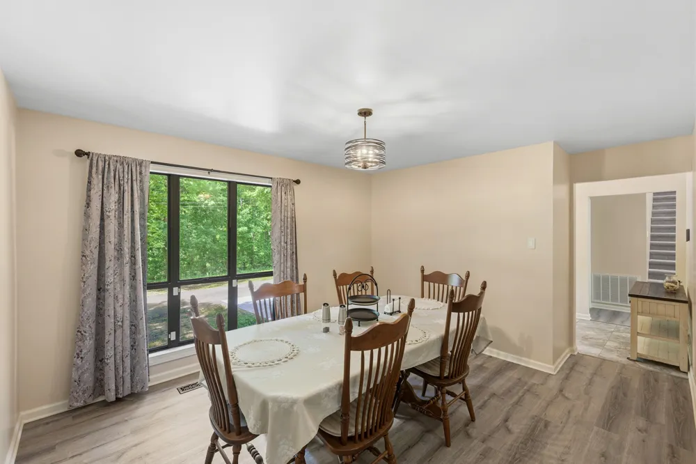 4110 Corinth Rd Lexington, TN 38351