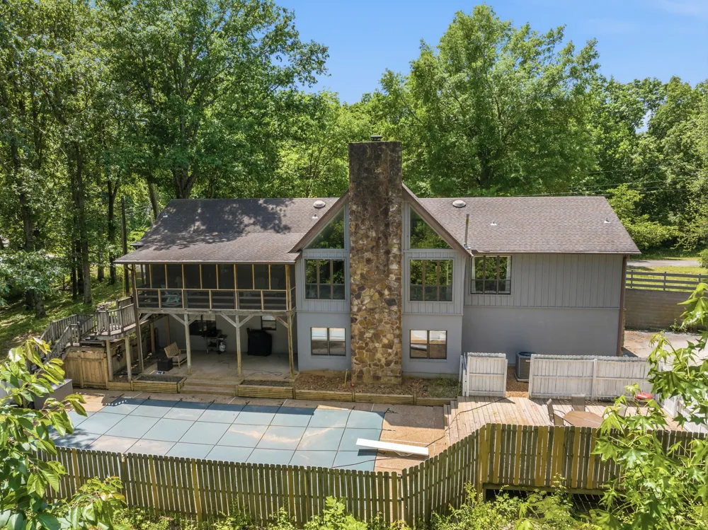4110 Corinth Rd Lexington, TN 38351