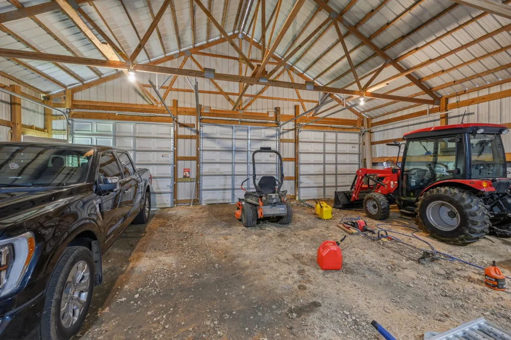 4110 Corinth Rd Lexington, TN 38351