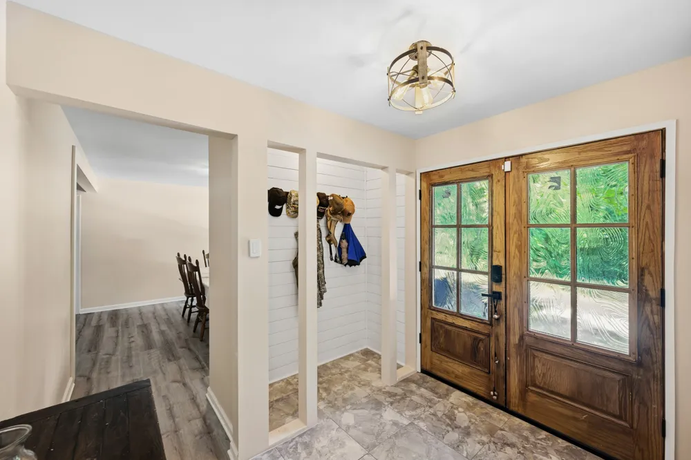 4110 Corinth Rd Lexington, TN 38351