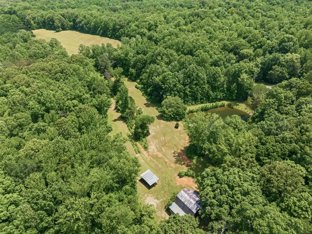 4110 Corinth Rd Lexington, TN 38351