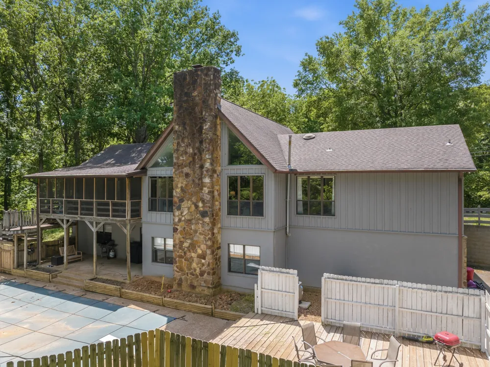 4110 Corinth Rd Lexington, TN 38351