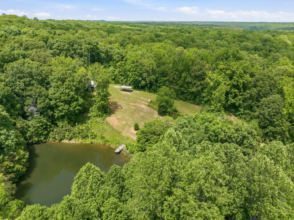 4110 Corinth Rd Lexington, TN 38351