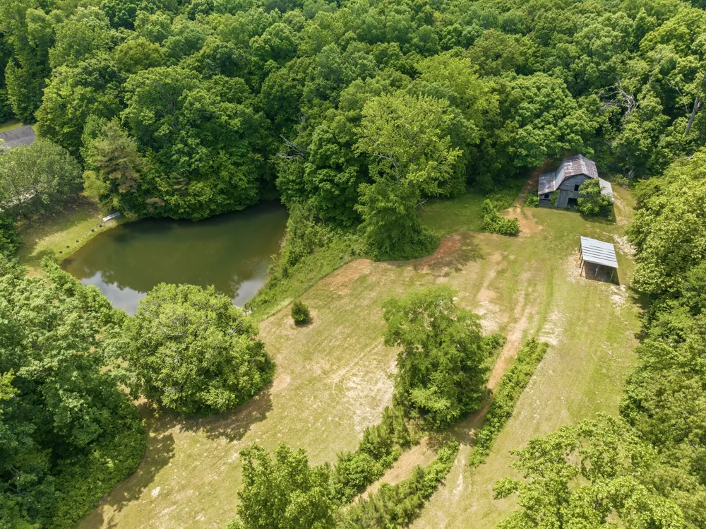 4110 Corinth Rd Lexington, TN 38351