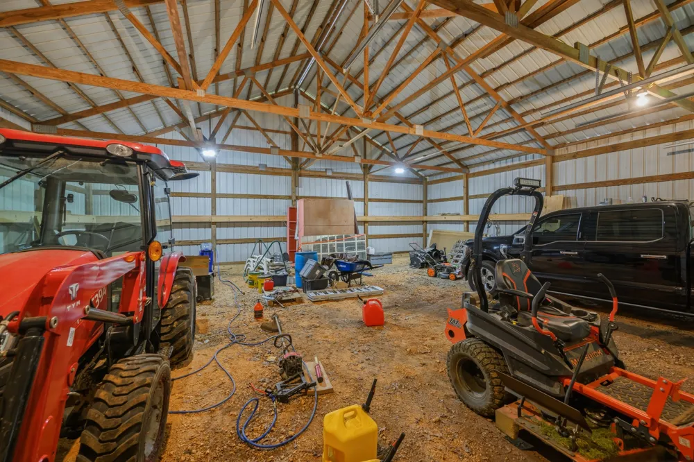 4110 Corinth Rd Lexington, TN 38351