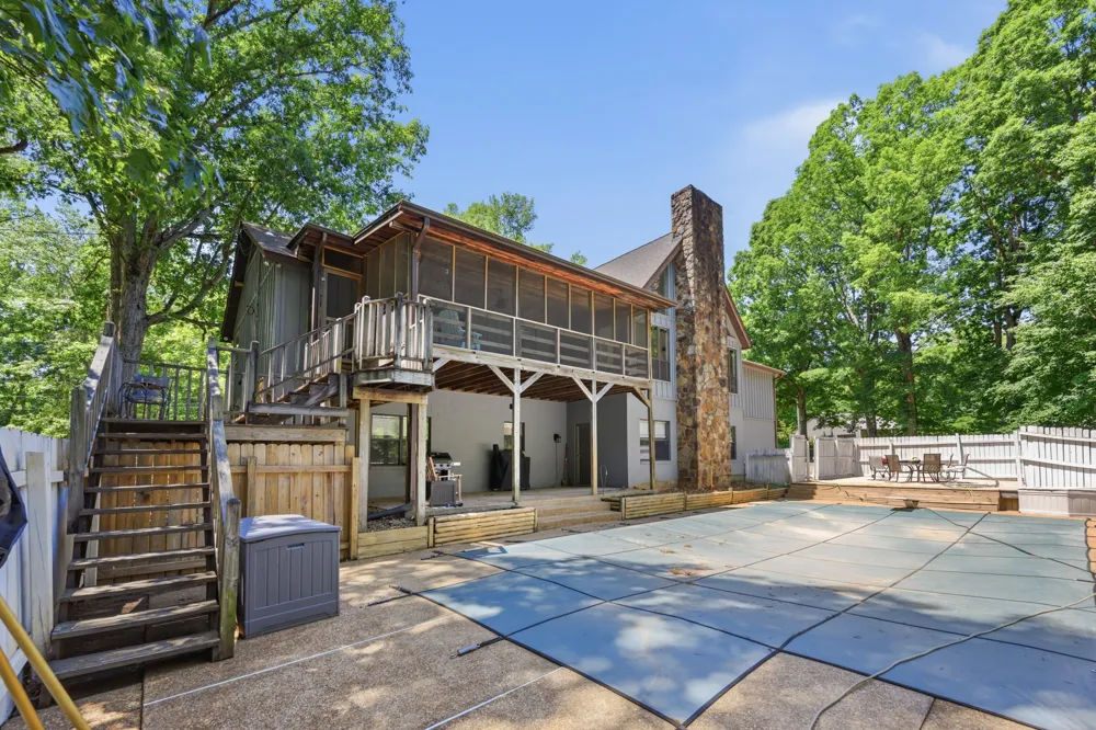 4110 Corinth Rd Lexington, TN 38351