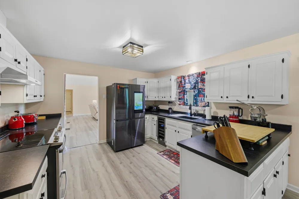 4110 Corinth Rd Lexington, TN 38351