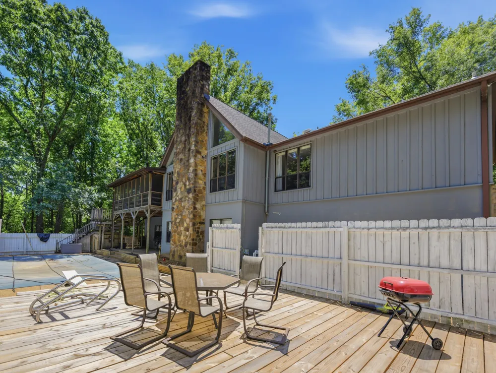 4110 Corinth Rd Lexington, TN 38351