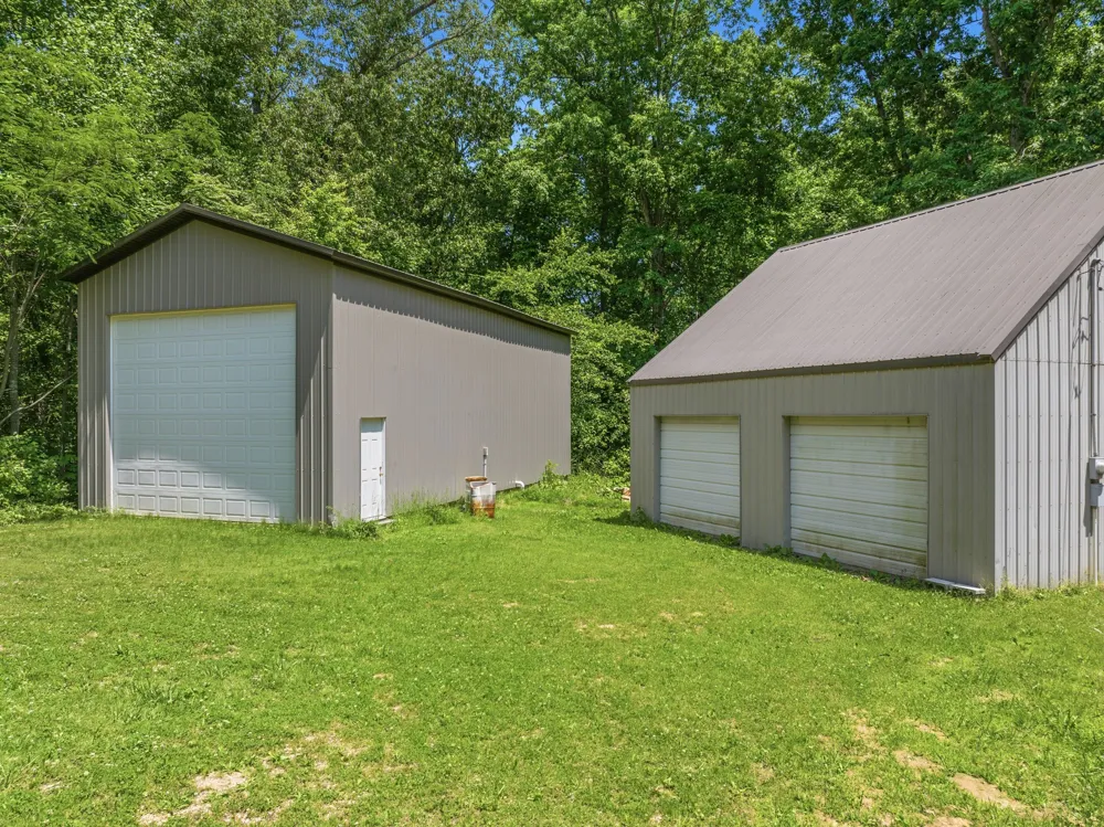 4110 Corinth Rd Lexington, TN 38351