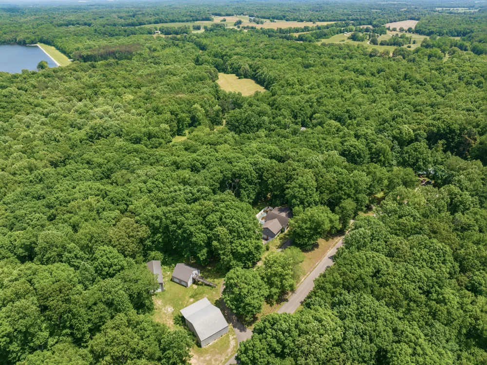 4110 Corinth Rd Lexington, TN 38351