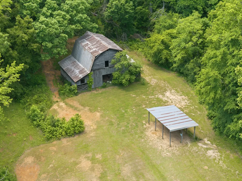 4110 Corinth Rd Lexington, TN 38351