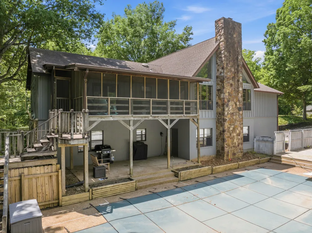 4110 Corinth Rd Lexington, TN 38351