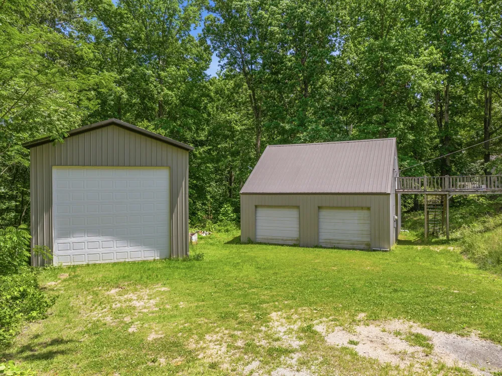 4110 Corinth Rd Lexington, TN 38351