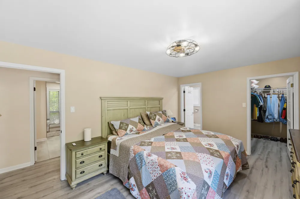 4110 Corinth Rd Lexington, TN 38351