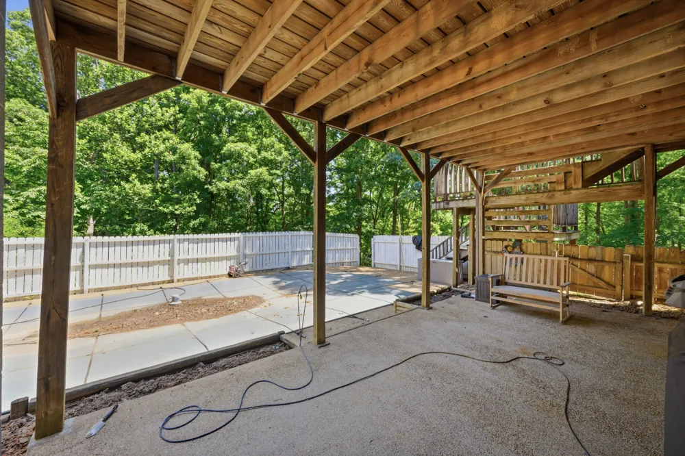 4110 Corinth Rd Lexington, TN 38351
