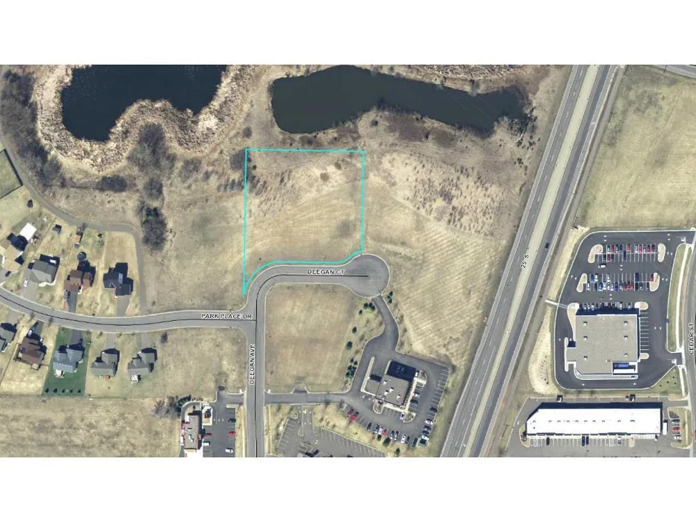 TBD Deegan Court Monticello, MN 55362