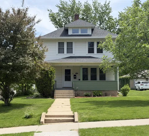 513 Red Wing Avenue