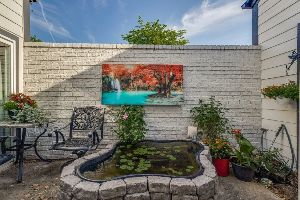 209 Oak Hill Drive Trophy Club, TX 76262