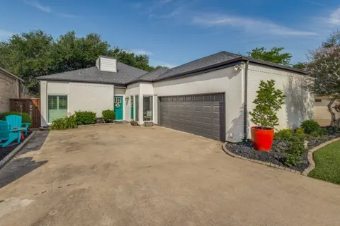209 Oak Hill Drive
