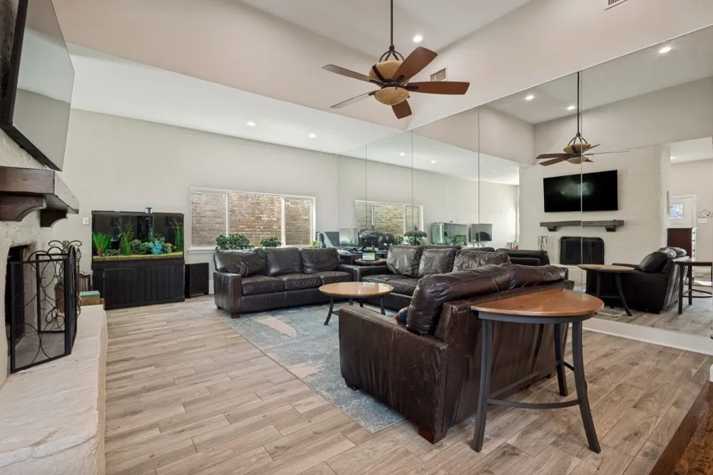 209 Oak Hill Drive Trophy Club, TX 76262