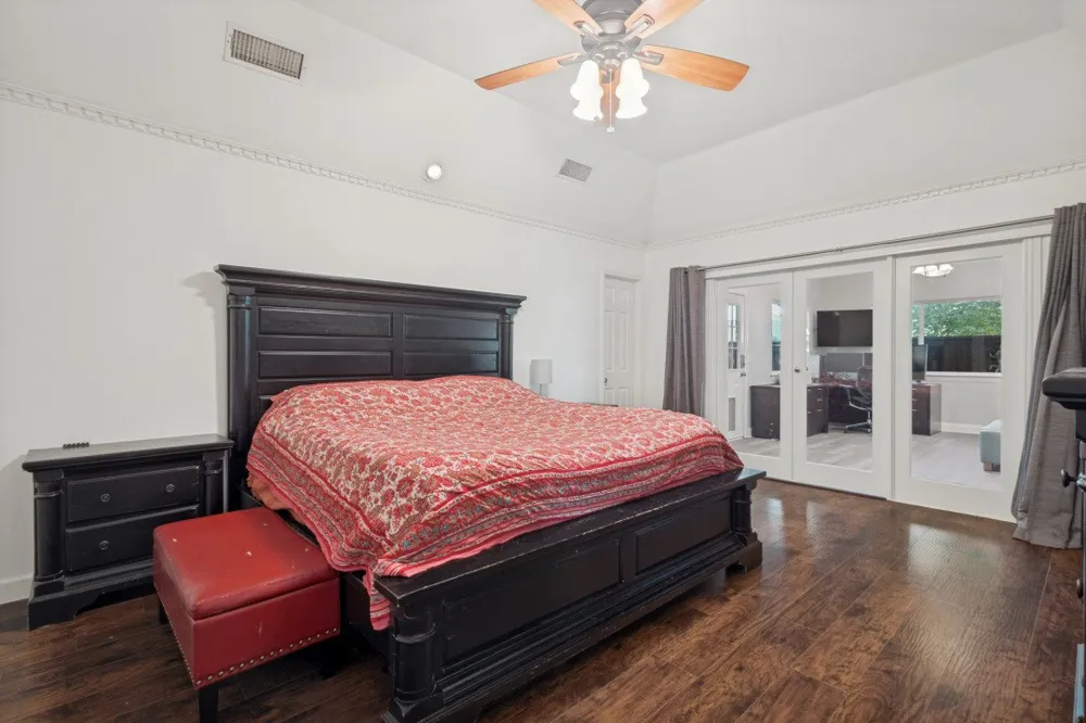 209 Oak Hill Drive Trophy Club, TX 76262