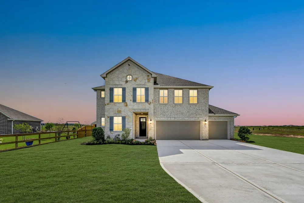 514 Cane Crossing Lake Drive Sealy, TX 77474