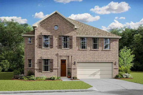 514 Cane Crossing Lake Drive