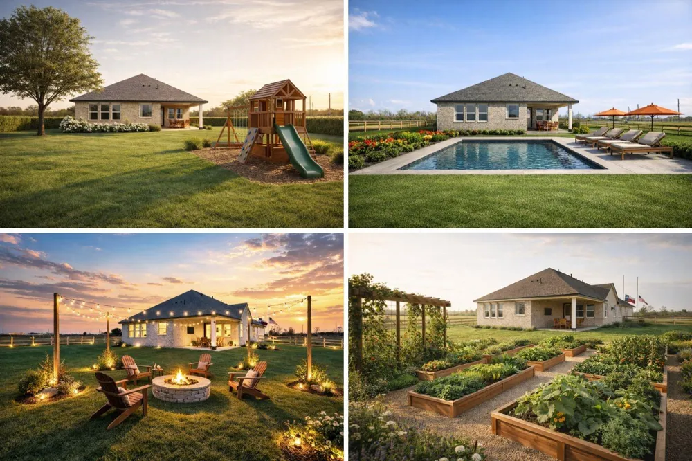 514 Cane Crossing Lake Drive Sealy, TX 77474