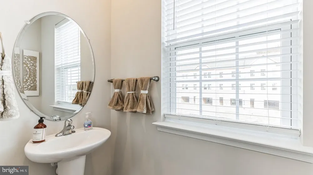 3075 MARTHA WAY Pennsburg, PA 18073