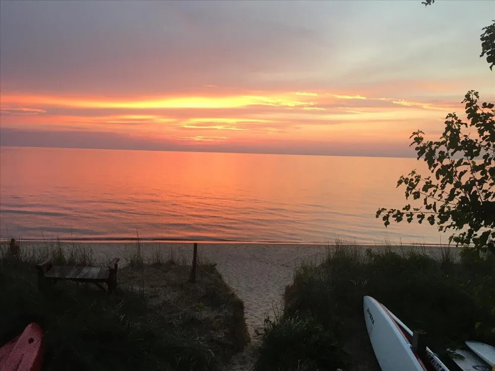 604 Pine Lane Sawyer, MI 49125