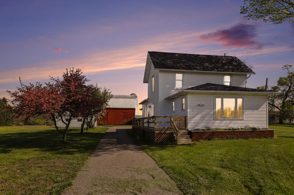 8891 Pennfield Road Battle Creek, MI 49017