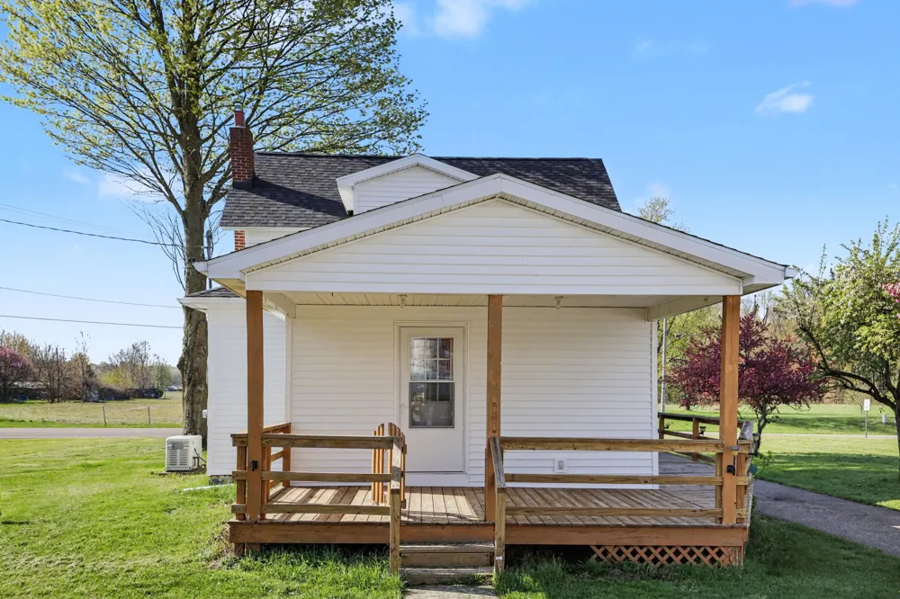 8891 Pennfield Road Battle Creek, MI 49017