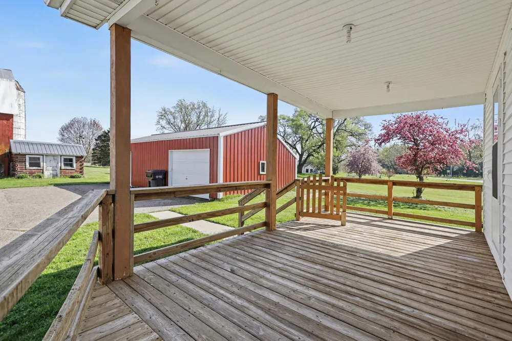 8891 Pennfield Road Battle Creek, MI 49017