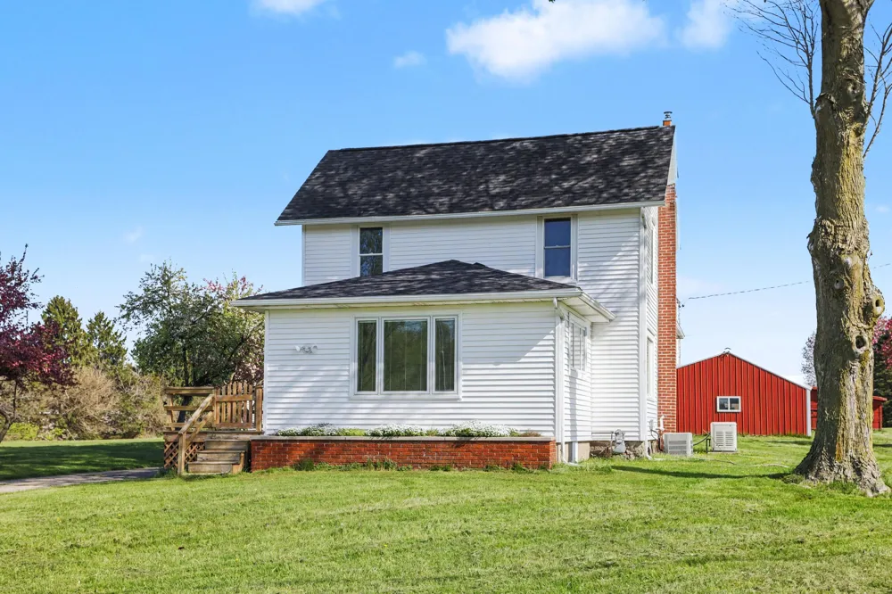 8891 Pennfield Road Battle Creek, MI 49017