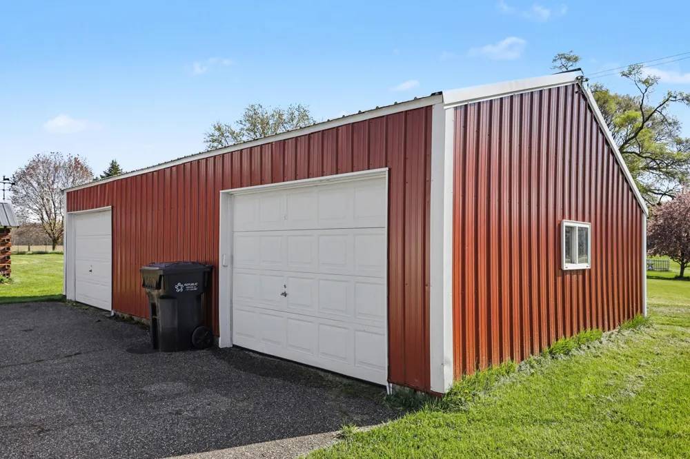 8891 Pennfield Road Battle Creek, MI 49017