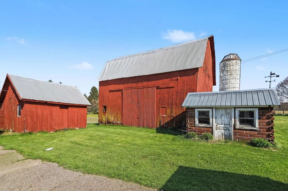 8891 Pennfield Road Battle Creek, MI 49017